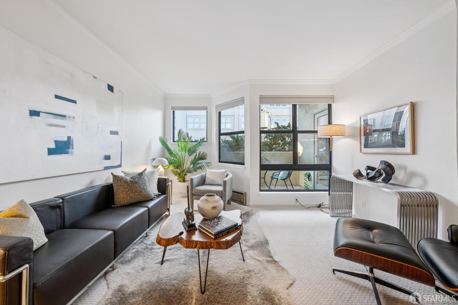 Detail Gallery Image 10 of 27 For 460 Francisco St #204,  San Francisco,  CA 94133 - 2 Beds | 1 Baths