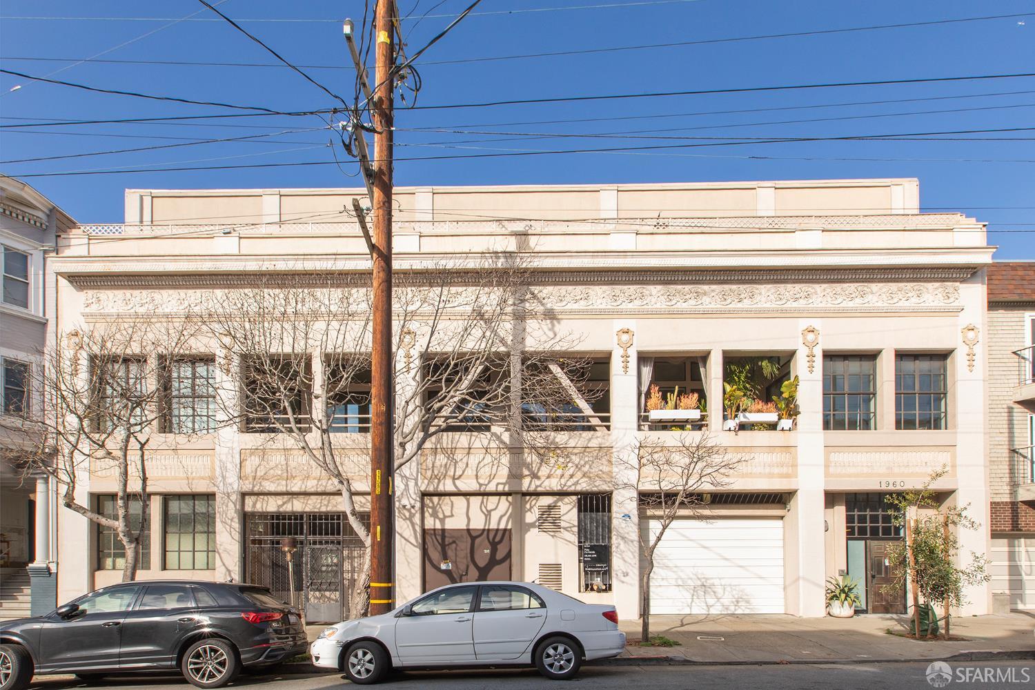 Detail Gallery Image 25 of 25 For 1960 Hayes St #13,  San Francisco,  CA 94117 - 1 Beds | 1/1 Baths