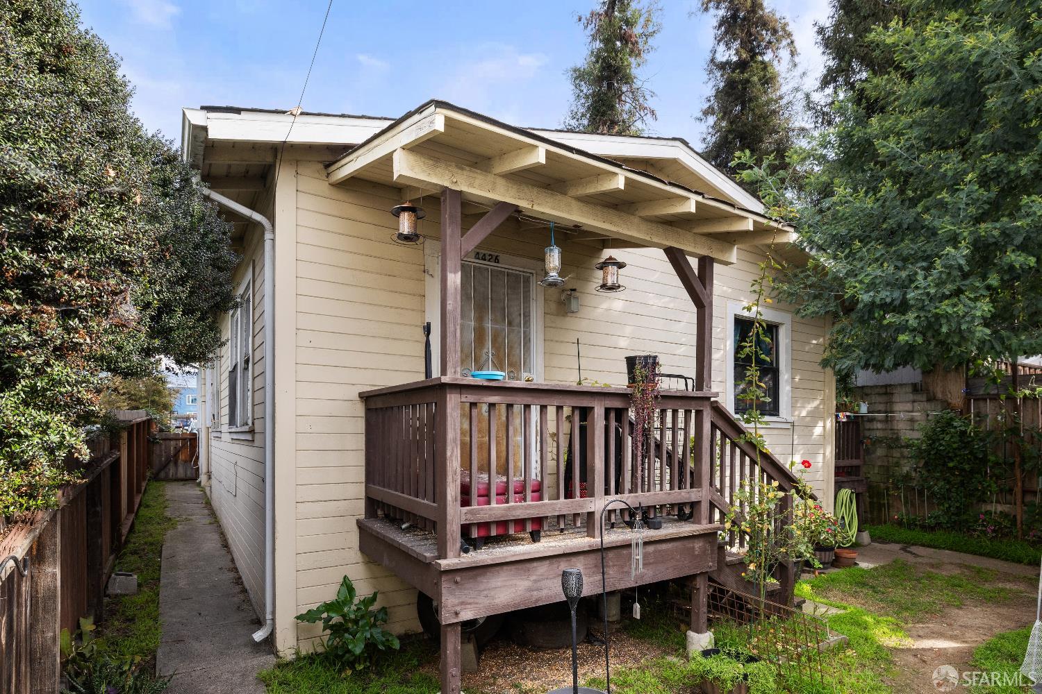 Detail Gallery Image 19 of 21 For 4422 Ygnacio Ave, Oakland,  CA 94601 - – Beds | – Baths