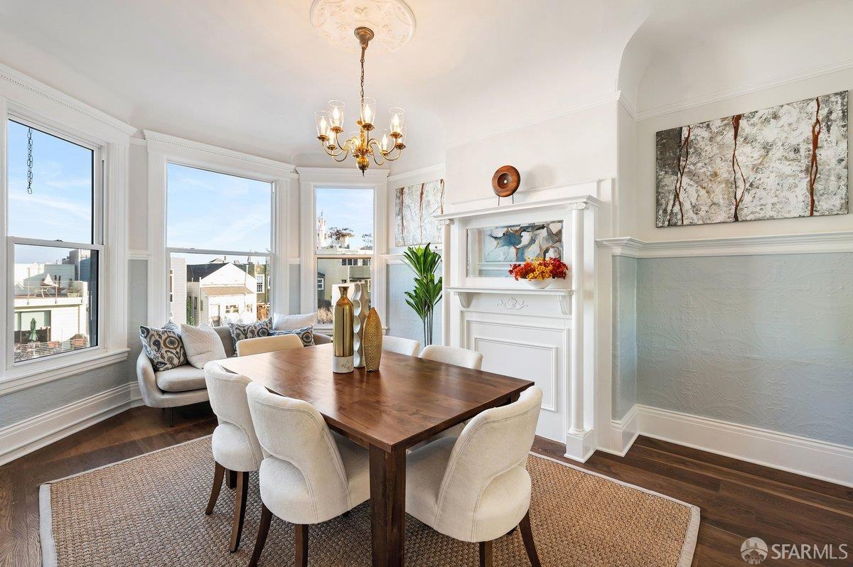 Detail Gallery Image 36 of 59 For 359 Church St, San Francisco,  CA 94114 - 3 Beds | 1/1 Baths