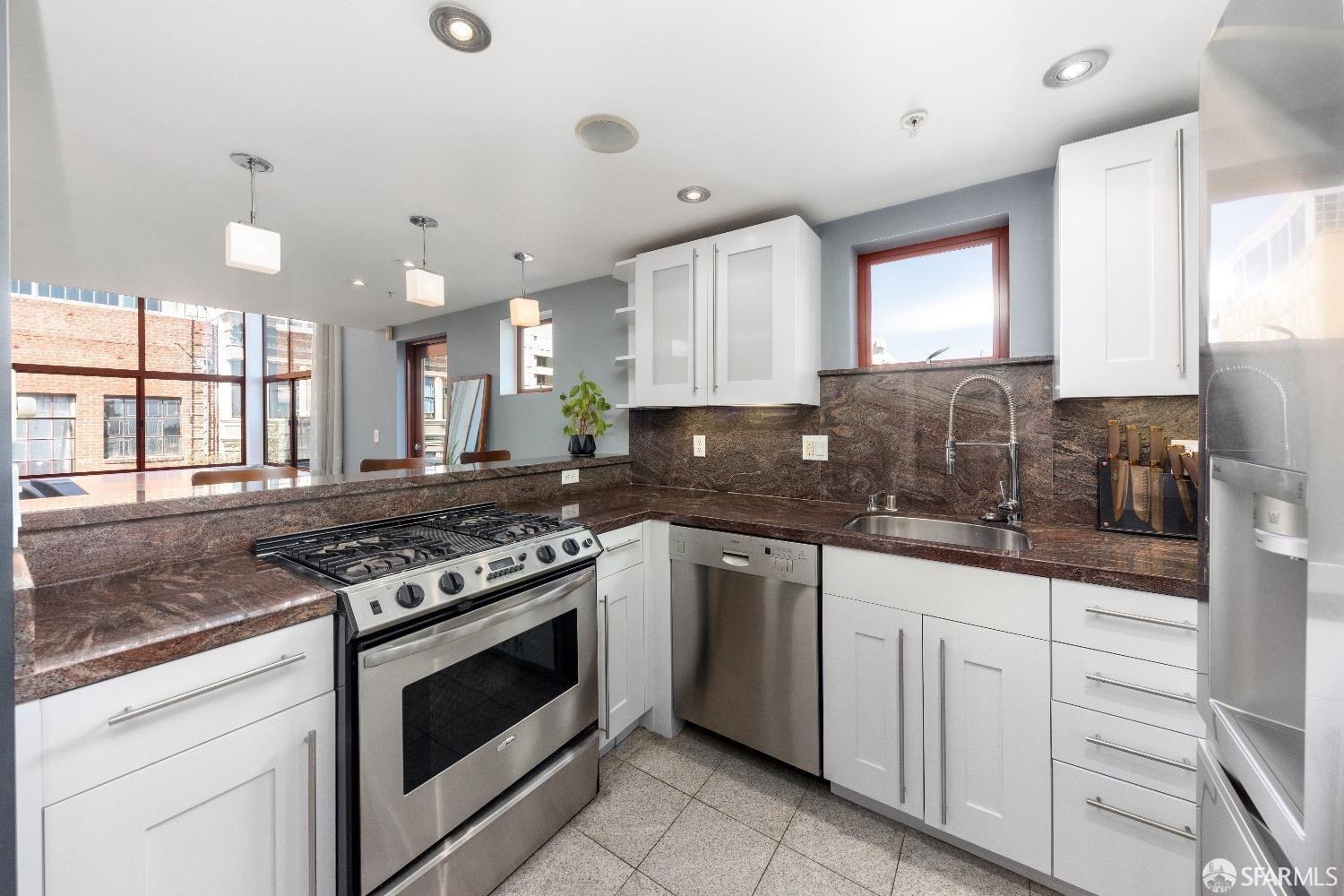 Detail Gallery Image 13 of 45 For 1025 Minna St #6,  San Francisco,  CA 94103 - 1 Beds | 1 Baths