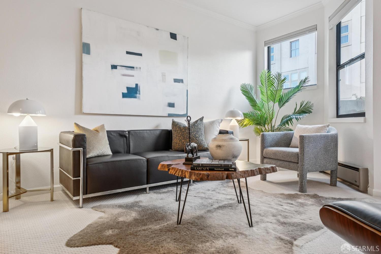 Detail Gallery Image 12 of 27 For 460 Francisco St #204,  San Francisco,  CA 94133 - 2 Beds | 1 Baths