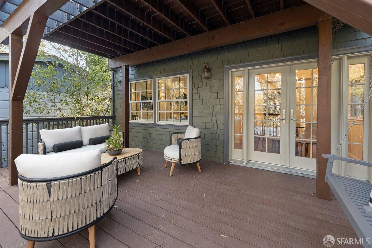 Detail Gallery Image 50 of 55 For 739 Congo St, San Francisco,  CA 94131 - 3 Beds | 2/1 Baths