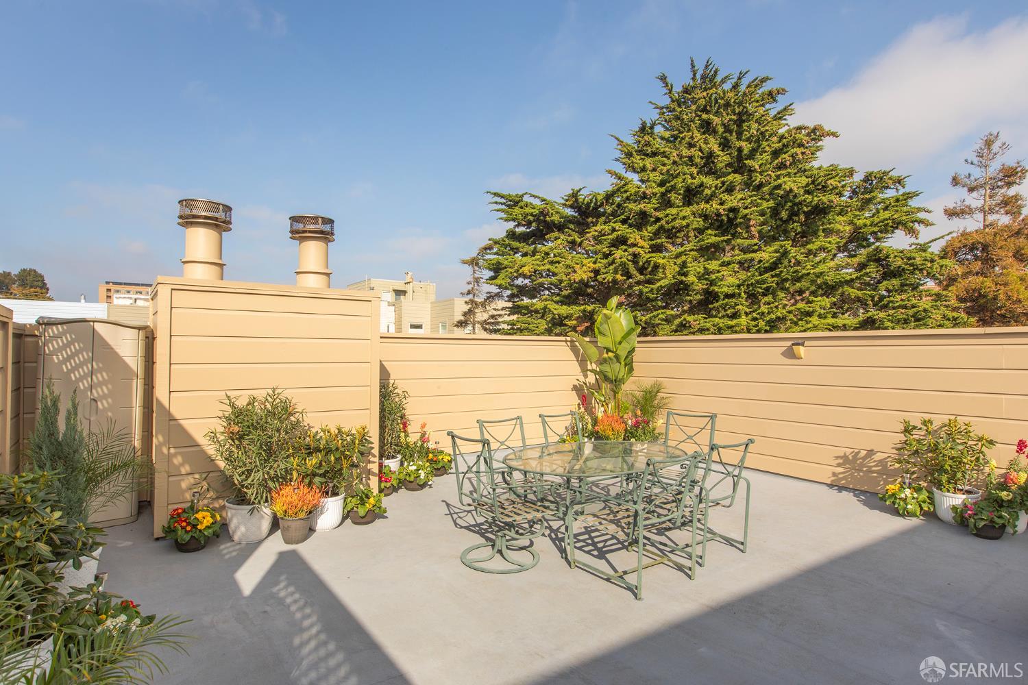 Detail Gallery Image 18 of 25 For 1960 Hayes St #13,  San Francisco,  CA 94117 - 1 Beds | 1/1 Baths