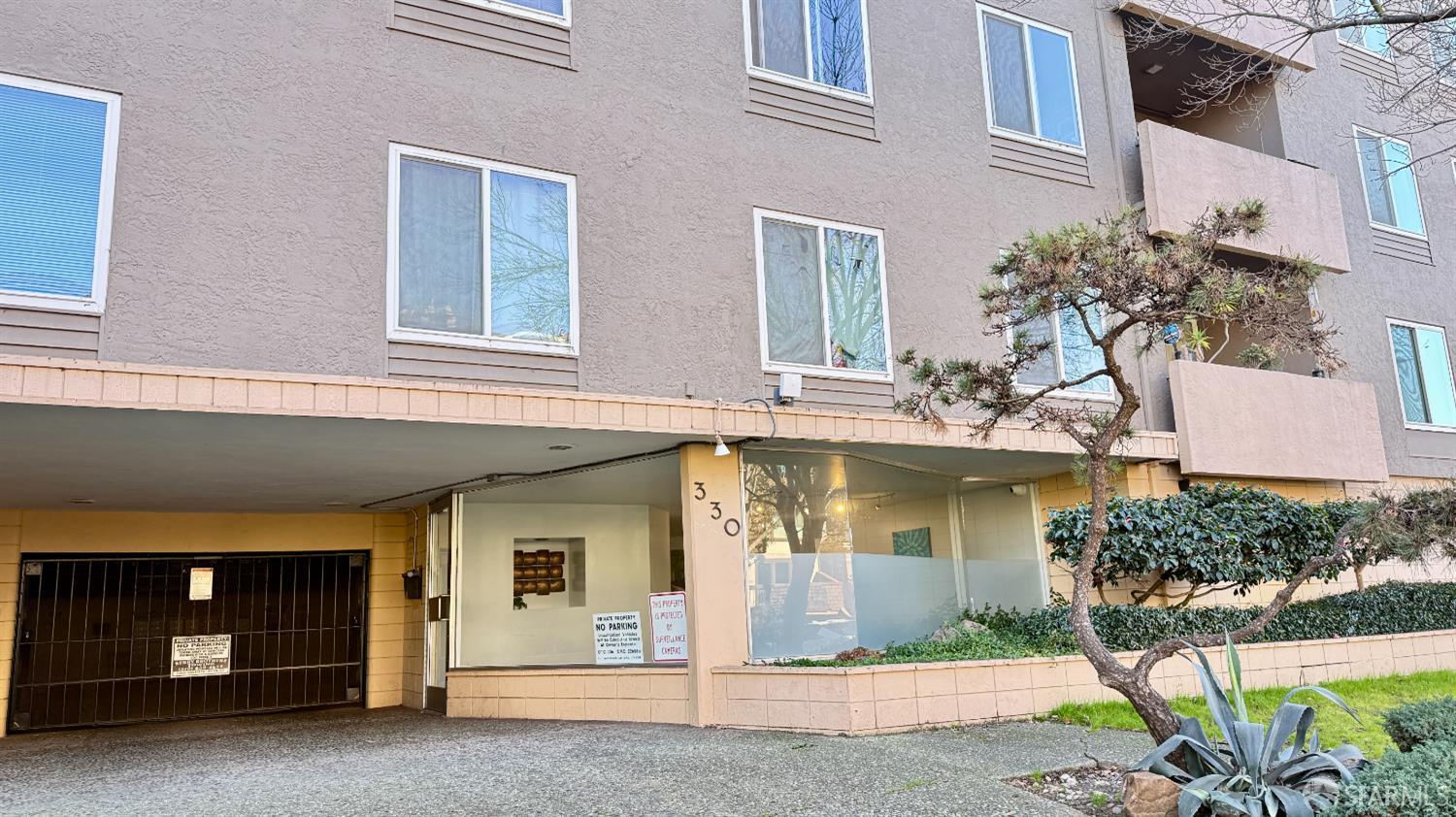 Detail Gallery Image 29 of 37 For 330 Vernon St #111,  Oakland,  CA 94610 - 1 Beds | 1 Baths