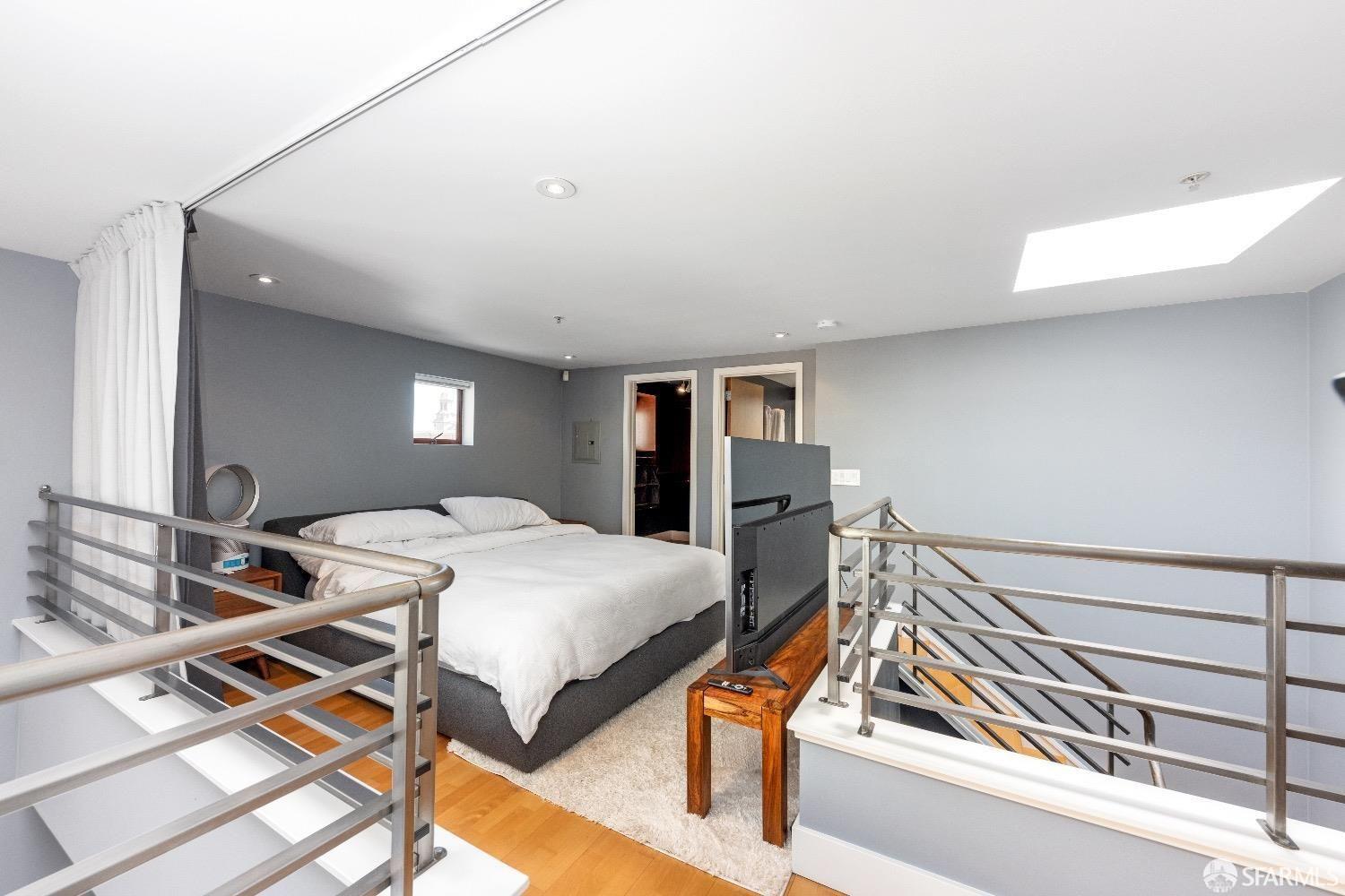 Detail Gallery Image 27 of 45 For 1025 Minna St #6,  San Francisco,  CA 94103 - 1 Beds | 1 Baths