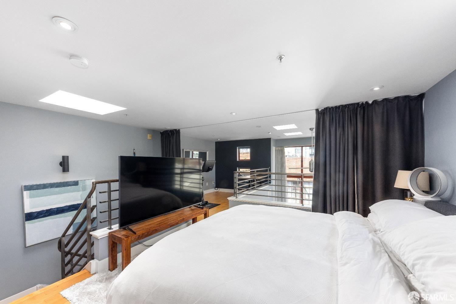 Detail Gallery Image 24 of 45 For 1025 Minna St #6,  San Francisco,  CA 94103 - 1 Beds | 1 Baths