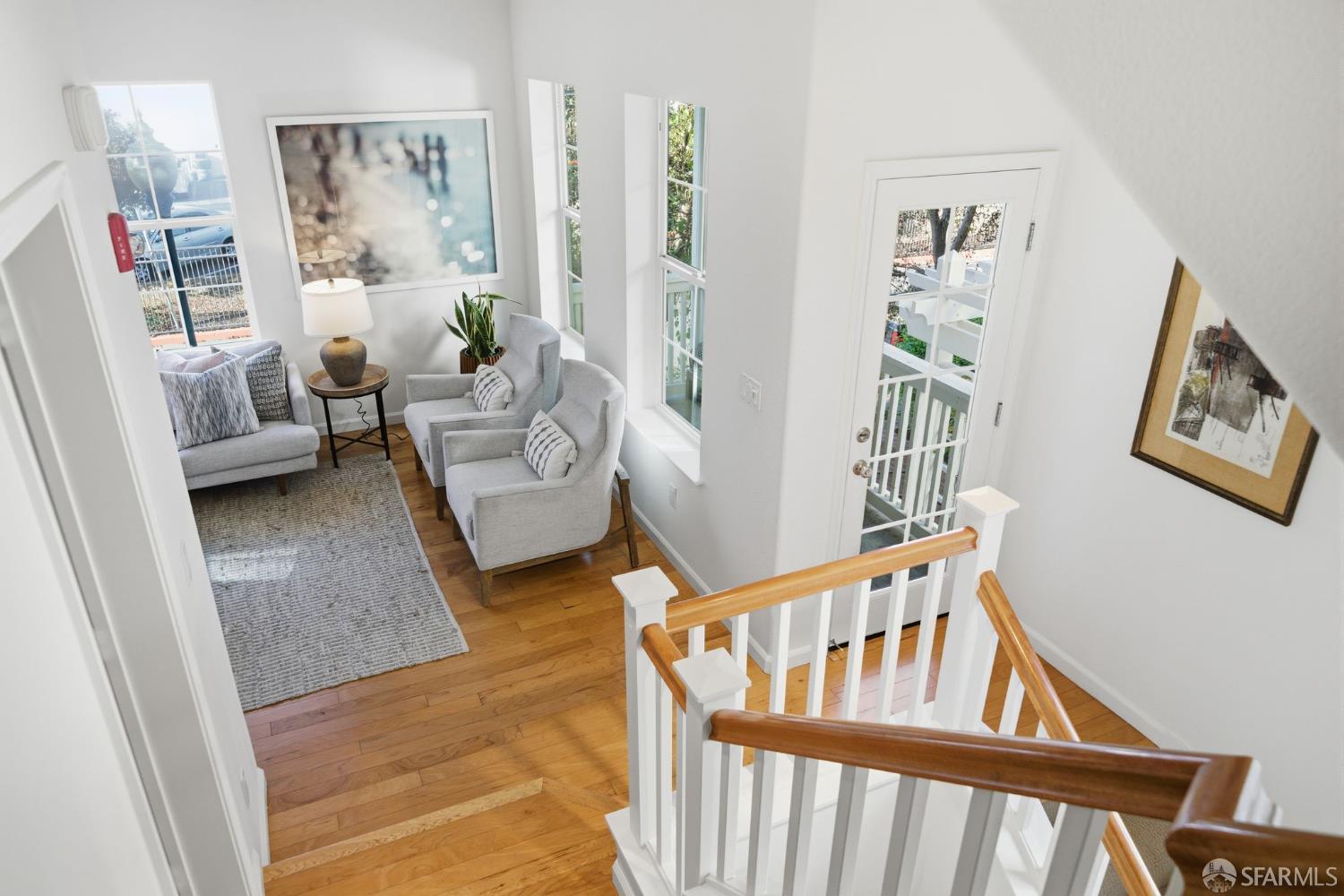 Detail Gallery Image 34 of 58 For 2267 Northshore Dr, Point Richmond,  CA 94804 - 3 Beds | 3/1 Baths