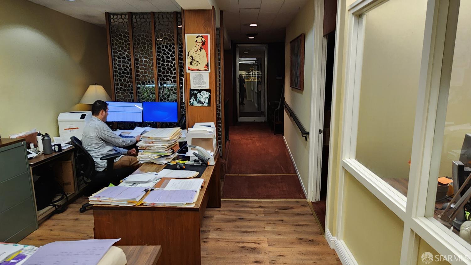 Detail Gallery Image 6 of 19 For 2134 Van Ness Ave, San Francisco,  CA 94115 - – Beds | – Baths