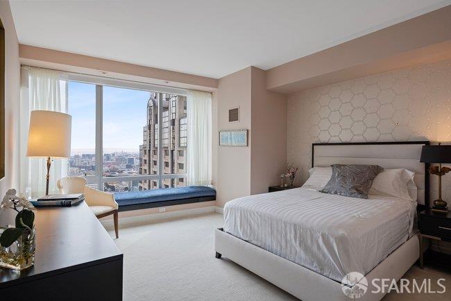 Detail Gallery Image 15 of 29 For 765 Market St 30g,  San Francisco,  CA 94103 - 2 Beds | 2/1 Baths