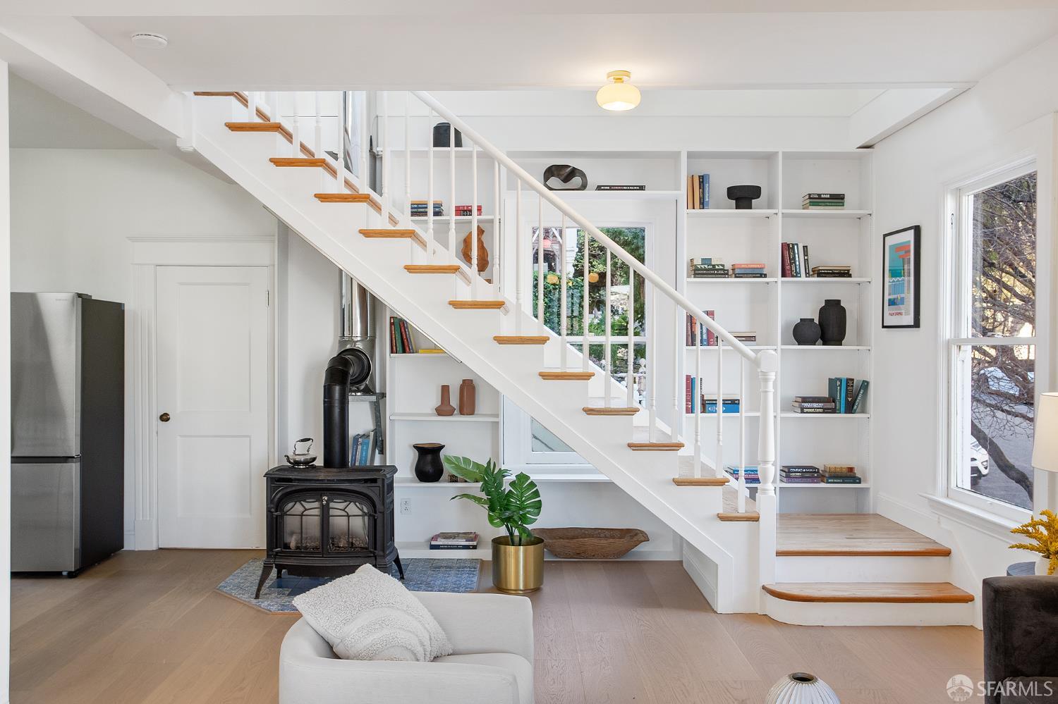 Detail Gallery Image 7 of 24 For 301 Day St, San Francisco,  CA 94131 - 2 Beds | 2 Baths