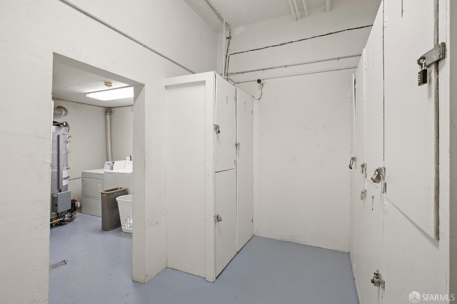 Detail Gallery Image 22 of 22 For 3730 25th St, San Francisco,  CA 94110 - – Beds | – Baths