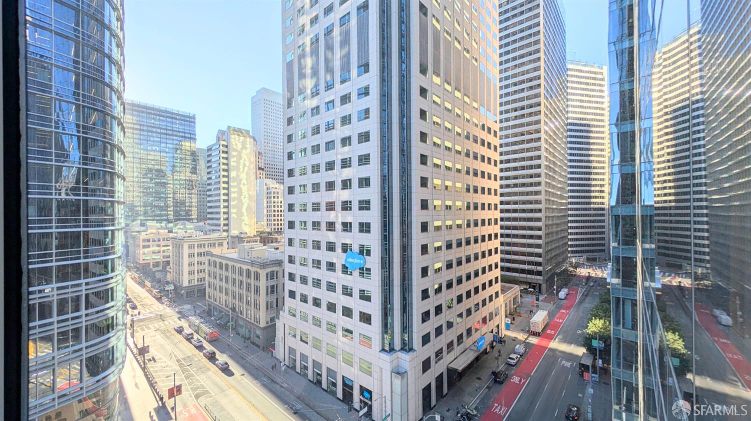 Detail Gallery Image 25 of 39 For 301 Mission St 12j,  San Francisco,  CA 94105 - 2 Beds | 2 Baths