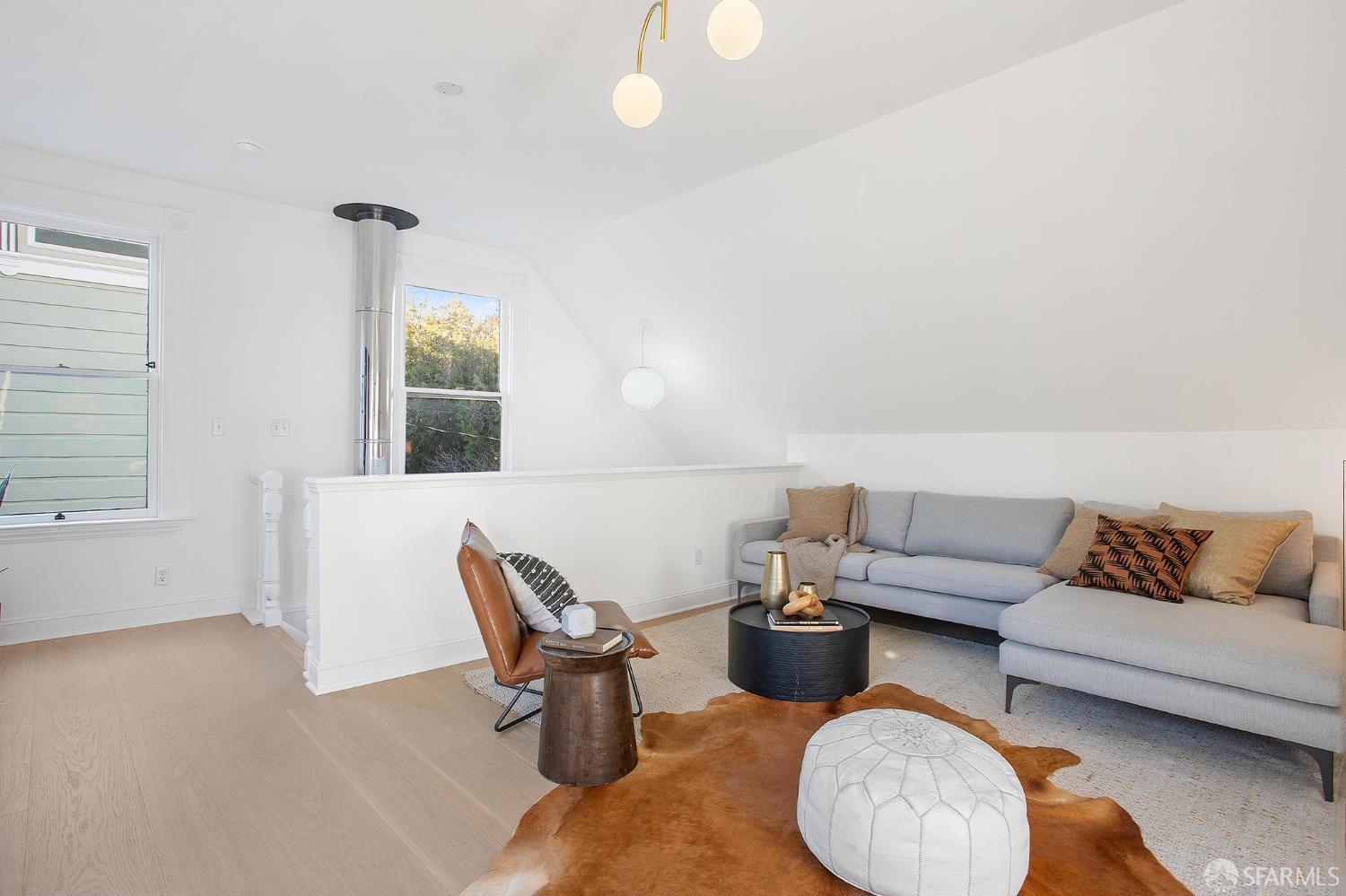 Detail Gallery Image 15 of 24 For 301 Day St, San Francisco,  CA 94131 - 2 Beds | 2 Baths