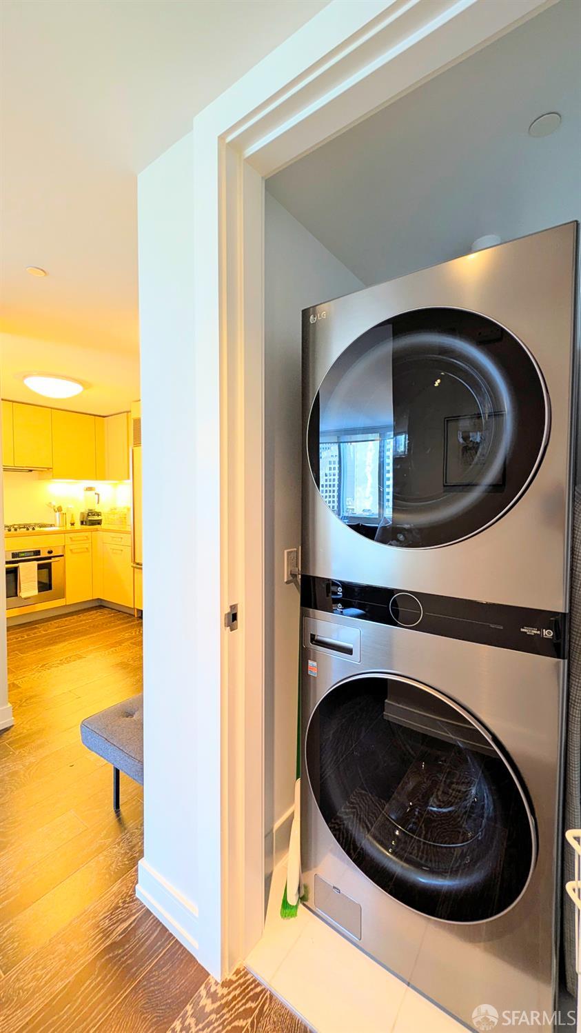 Detail Gallery Image 24 of 39 For 301 Mission St 12j,  San Francisco,  CA 94105 - 2 Beds | 2 Baths