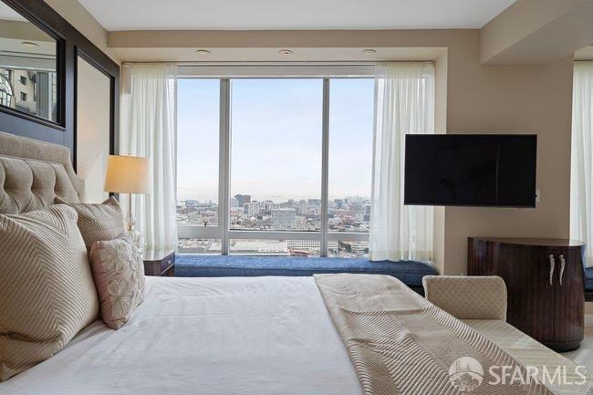 Detail Gallery Image 23 of 29 For 765 Market St 30g,  San Francisco,  CA 94103 - 2 Beds | 2/1 Baths