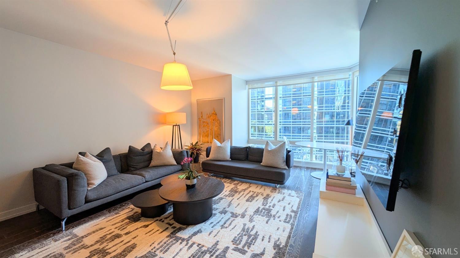 Detail Gallery Image 26 of 39 For 301 Mission St 12j,  San Francisco,  CA 94105 - 2 Beds | 2 Baths