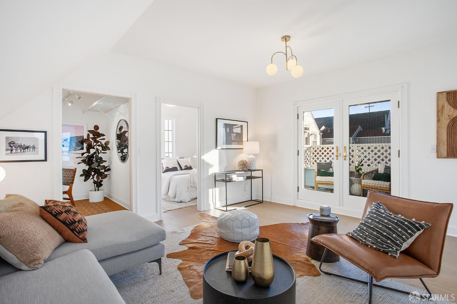 Detail Gallery Image 16 of 24 For 301 Day St, San Francisco,  CA 94131 - 2 Beds | 2 Baths