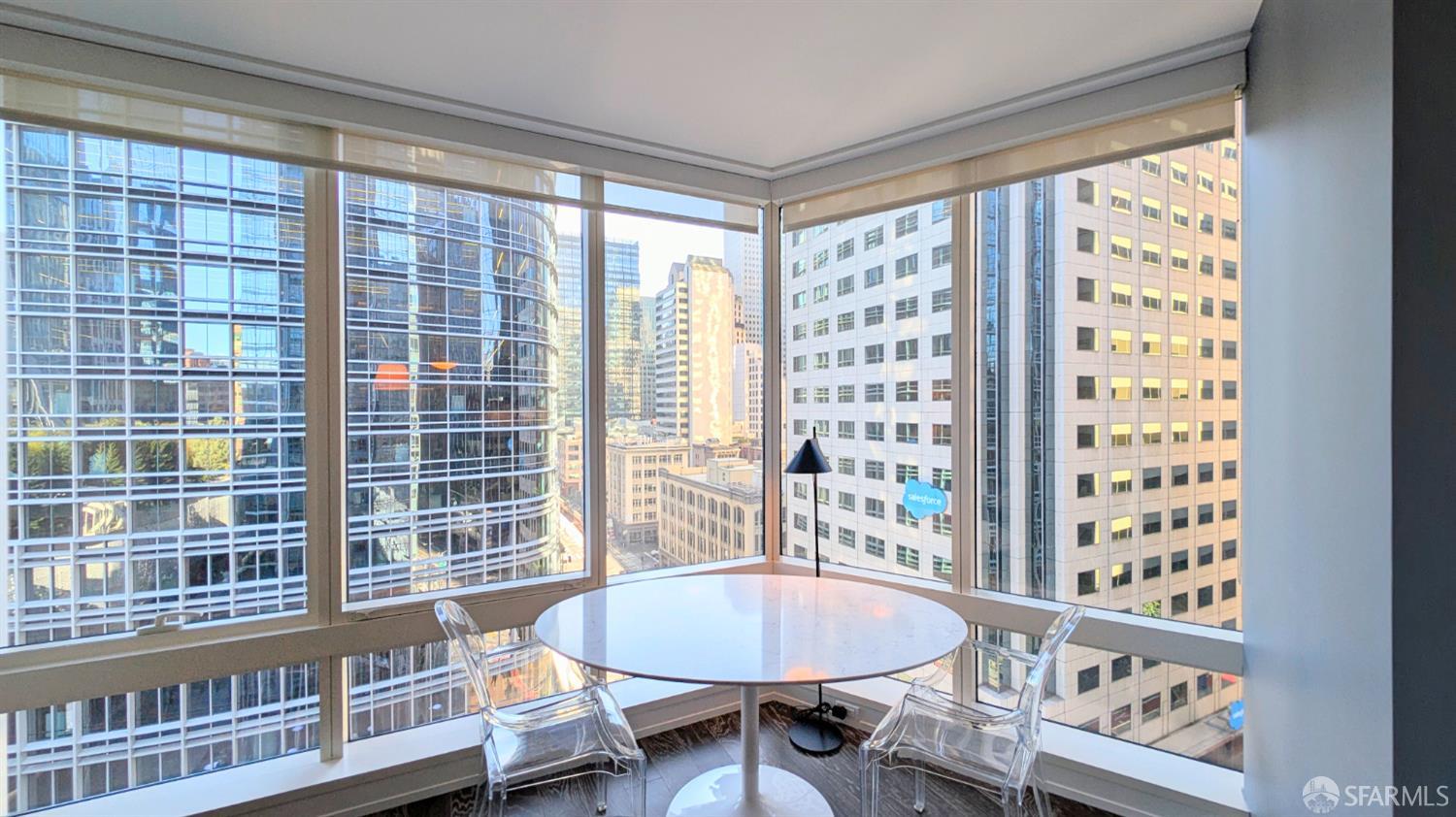 Detail Gallery Image 15 of 39 For 301 Mission St 12j,  San Francisco,  CA 94105 - 2 Beds | 2 Baths