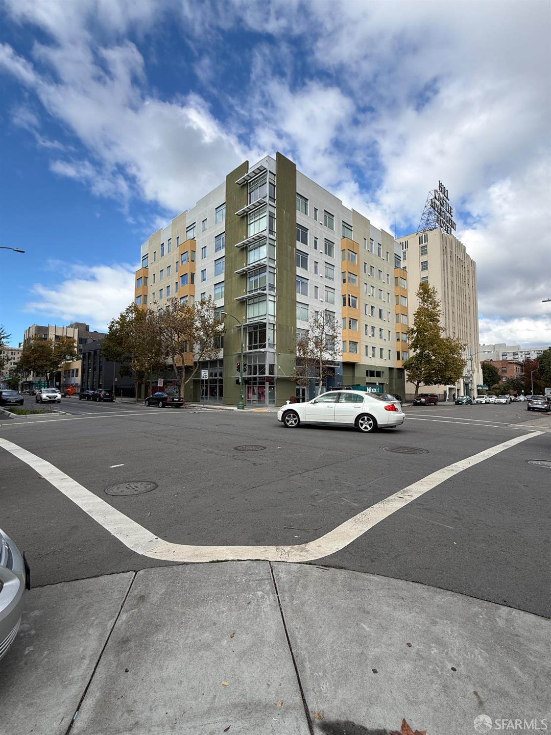 Detail Gallery Image 12 of 14 For 190 14th St, Oakland,  CA 94612 - – Beds | – Baths