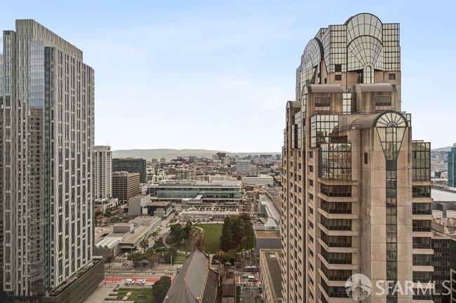 Detail Gallery Image 17 of 29 For 765 Market St 30g,  San Francisco,  CA 94103 - 2 Beds | 2/1 Baths