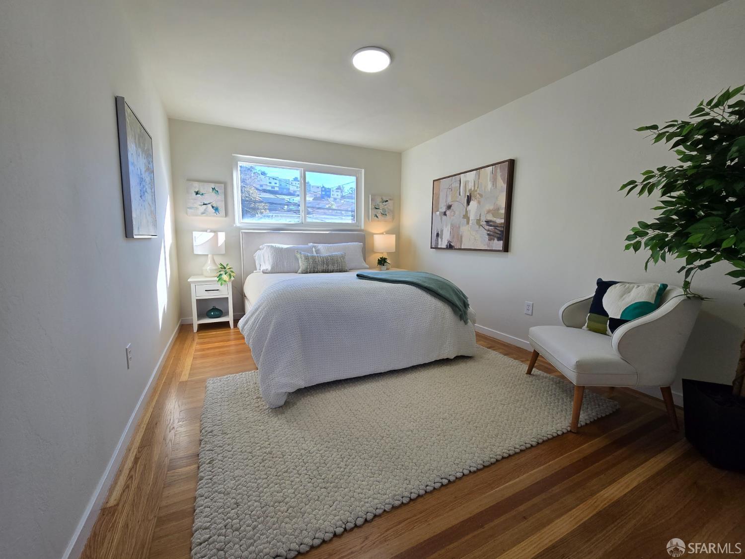 Detail Gallery Image 14 of 20 For 316 Hillside Blvd, Daly City,  CA 94014 - 3 Beds | 1 Baths