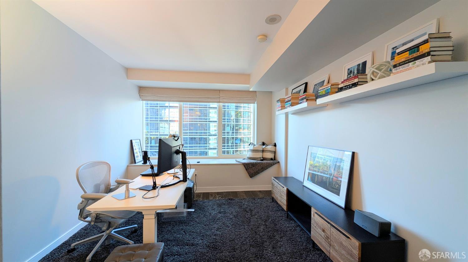 Detail Gallery Image 19 of 39 For 301 Mission St 12j,  San Francisco,  CA 94105 - 2 Beds | 2 Baths