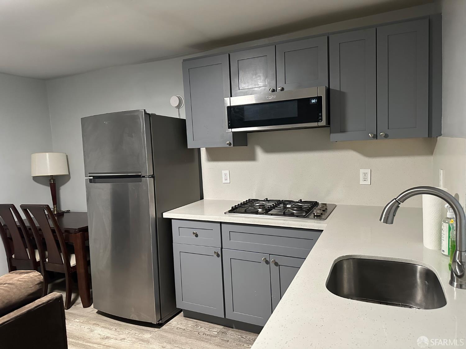 Detail Gallery Image 25 of 27 For 766 Thornton Ave, San Francisco,  CA 94124 - 6 Beds | 3 Baths