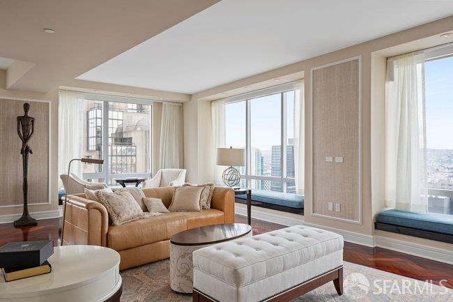 Detail Gallery Image 7 of 29 For 765 Market St 30g,  San Francisco,  CA 94103 - 2 Beds | 2/1 Baths