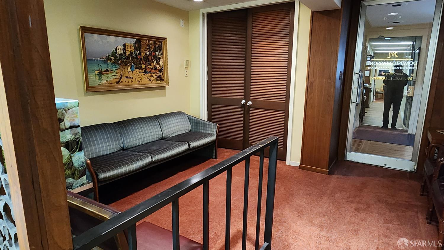 Detail Gallery Image 7 of 19 For 2134 Van Ness Ave, San Francisco,  CA 94115 - – Beds | – Baths