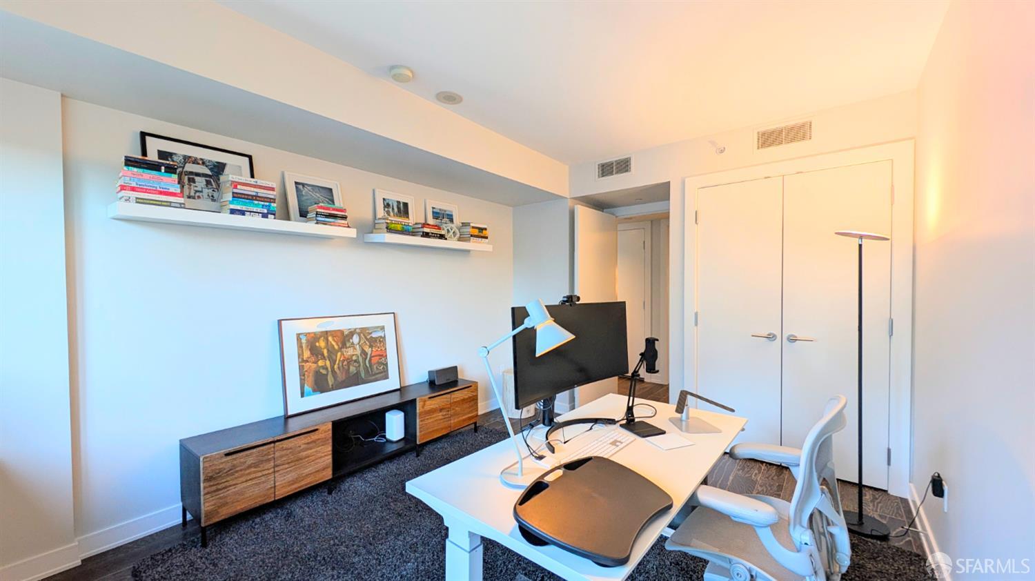 Detail Gallery Image 17 of 39 For 301 Mission St 12j,  San Francisco,  CA 94105 - 2 Beds | 2 Baths