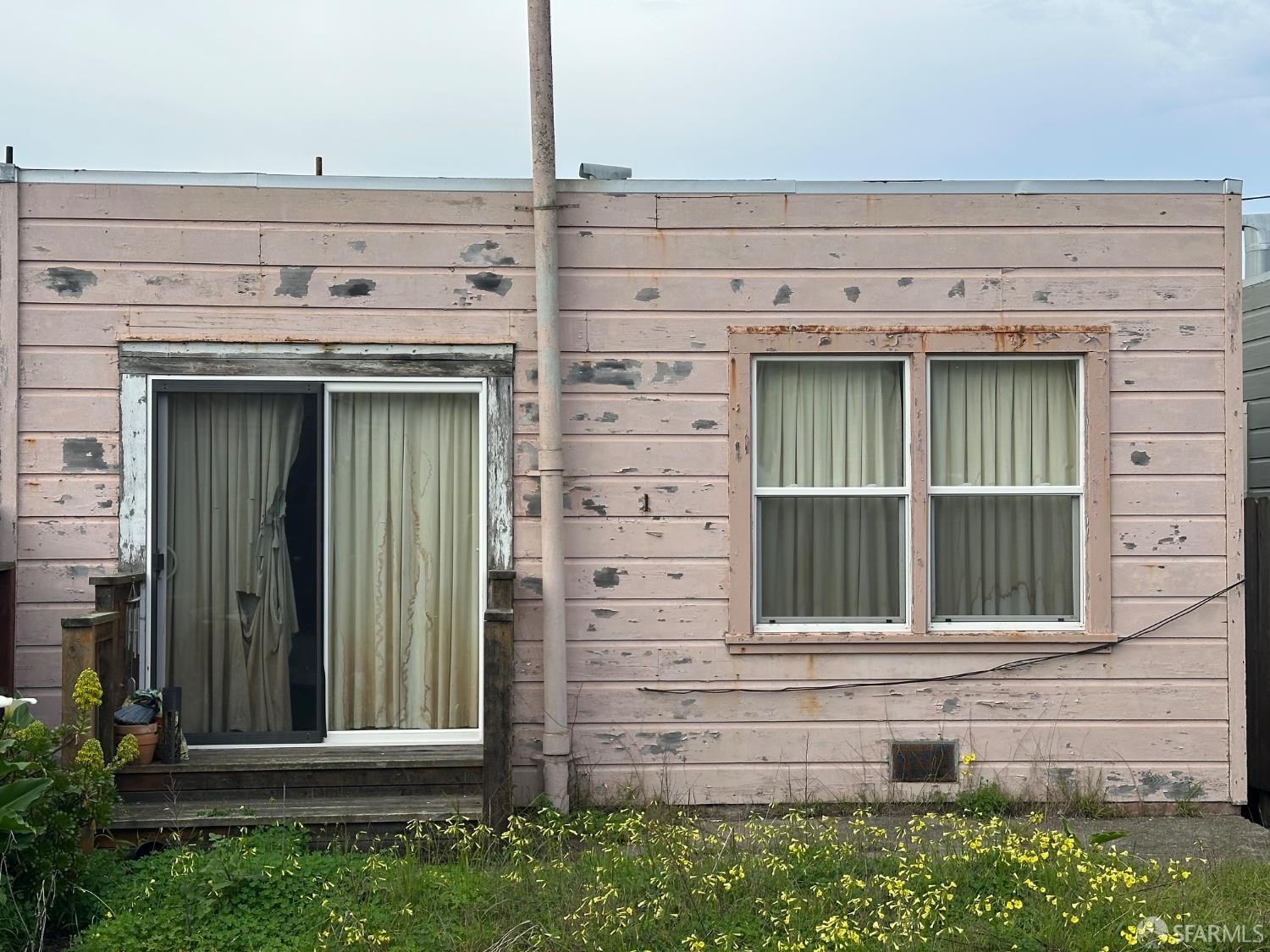 2222 45th, San Francisco, CA, 94116