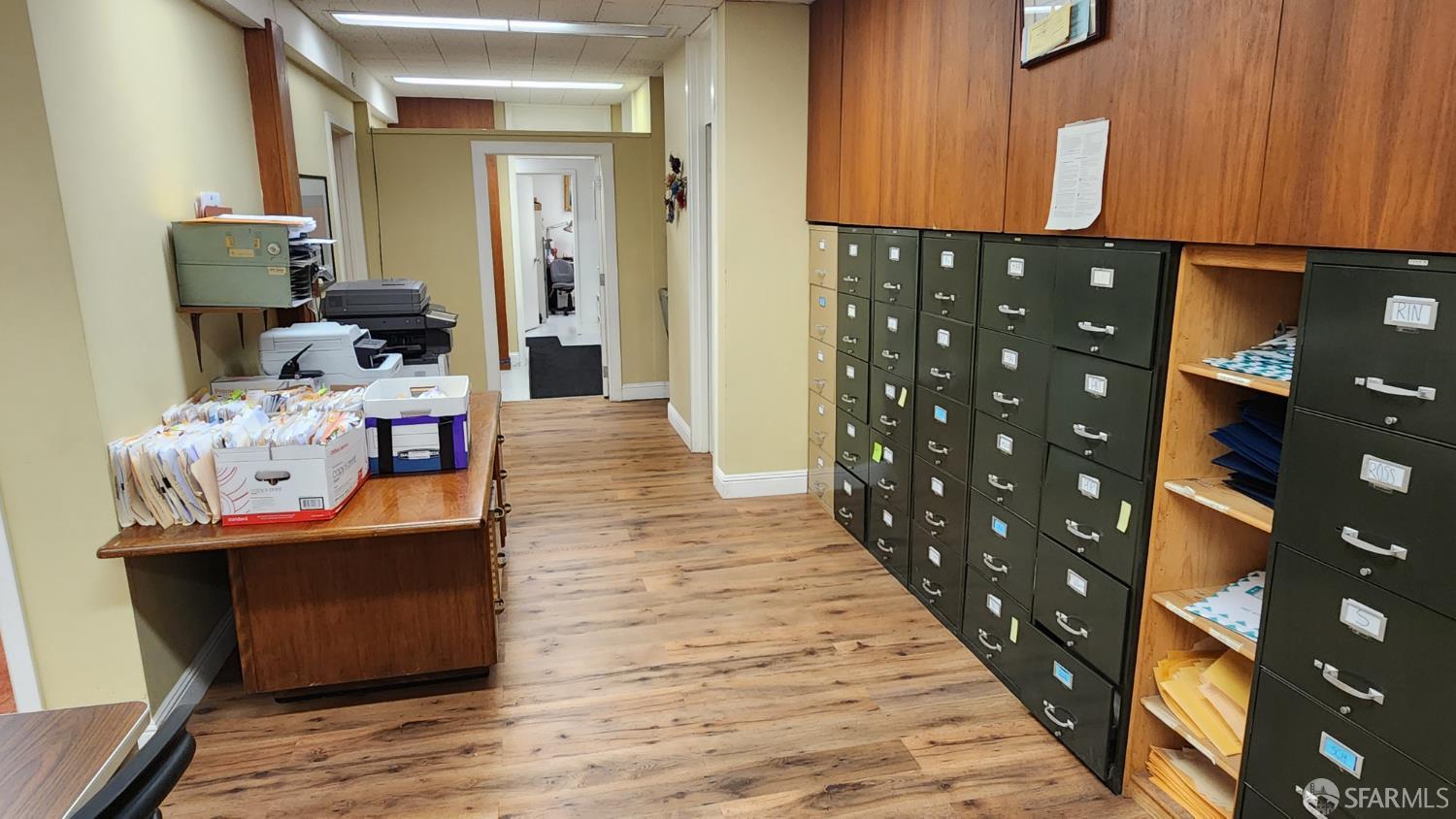 Detail Gallery Image 4 of 19 For 2134 Van Ness Ave, San Francisco,  CA 94115 - – Beds | – Baths