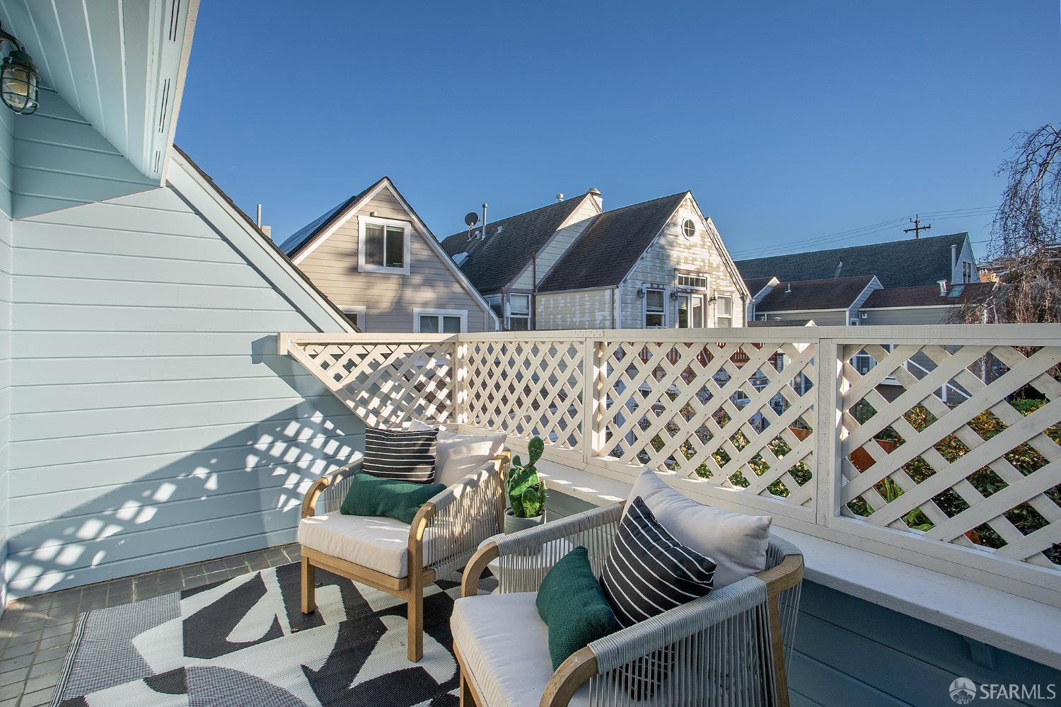 Detail Gallery Image 21 of 24 For 301 Day St, San Francisco,  CA 94131 - 2 Beds | 2 Baths