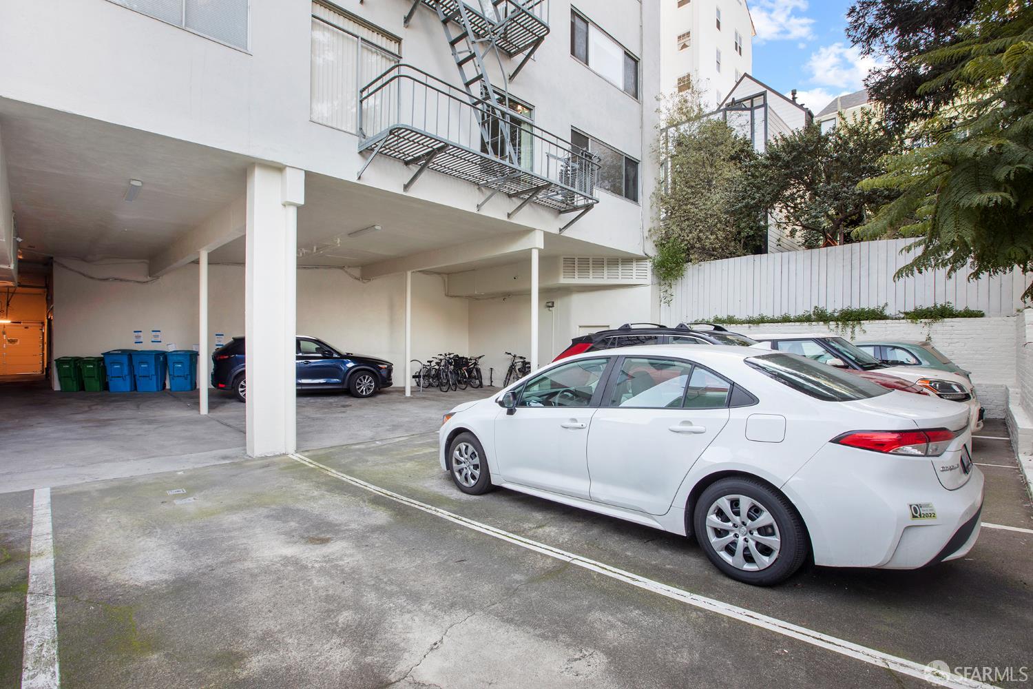 Detail Gallery Image 18 of 22 For 3730 25th St, San Francisco,  CA 94110 - – Beds | – Baths