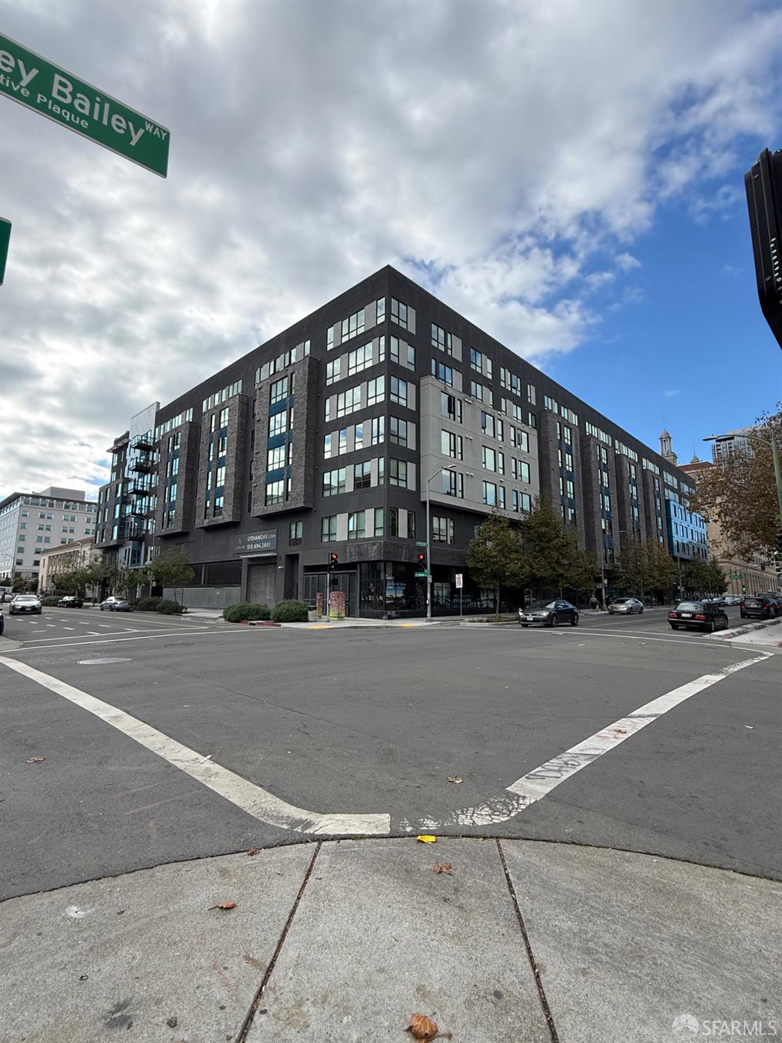 Detail Gallery Image 13 of 14 For 190 14th St, Oakland,  CA 94612 - – Beds | – Baths