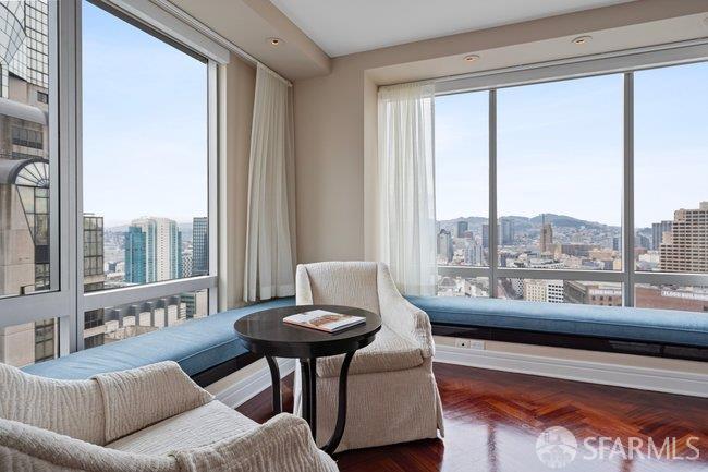 Detail Gallery Image 11 of 29 For 765 Market St 30g,  San Francisco,  CA 94103 - 2 Beds | 2/1 Baths