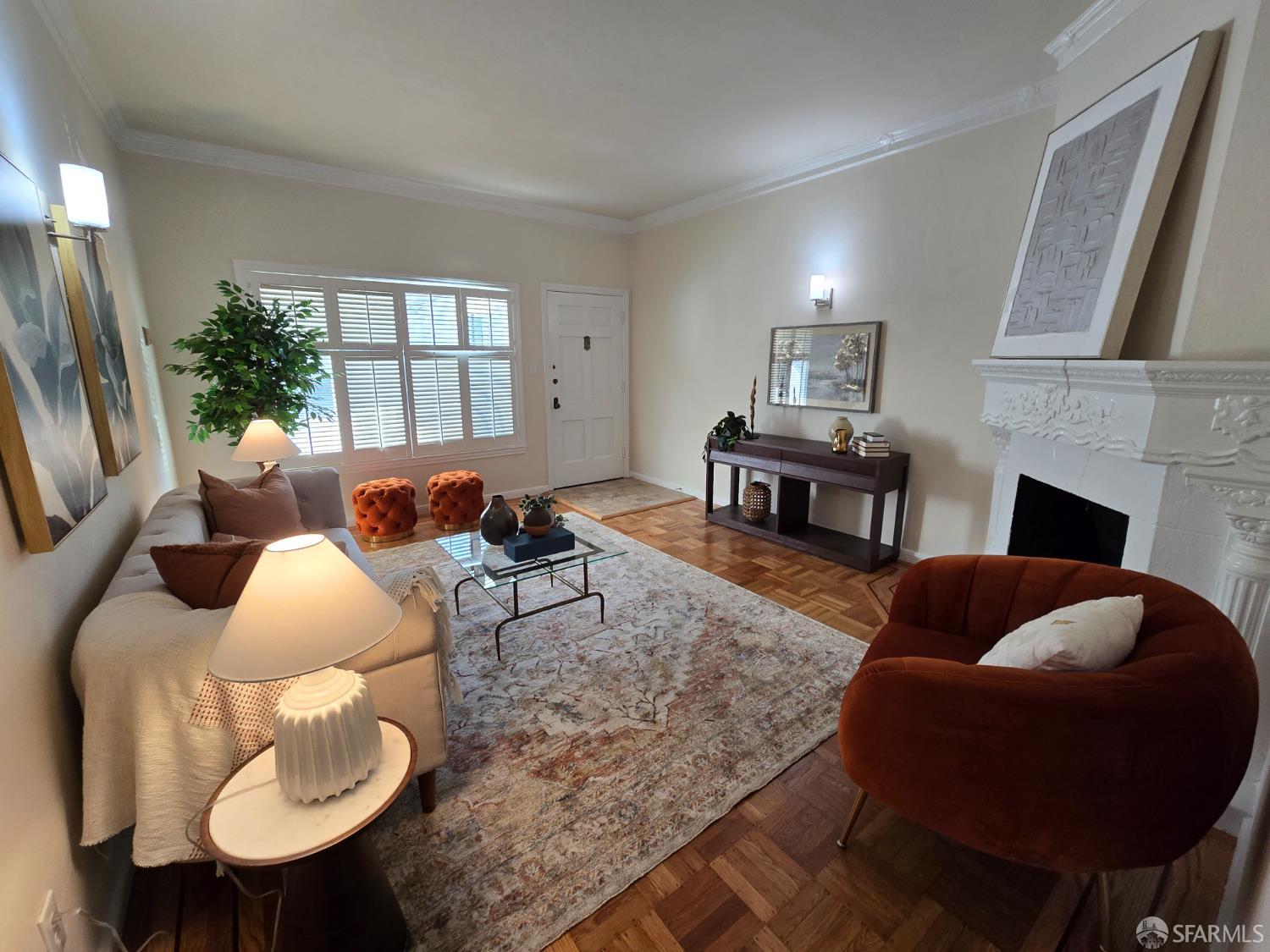 Detail Gallery Image 5 of 20 For 316 Hillside Blvd, Daly City,  CA 94014 - 3 Beds | 1 Baths