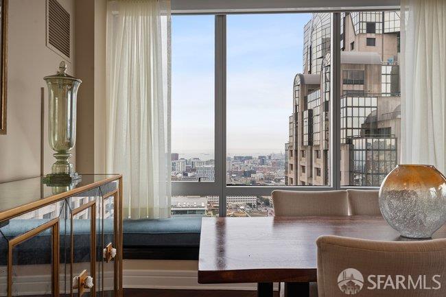 Detail Gallery Image 12 of 29 For 765 Market St 30g,  San Francisco,  CA 94103 - 2 Beds | 2/1 Baths