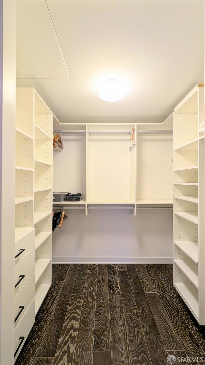 Detail Gallery Image 12 of 39 For 301 Mission St 12j,  San Francisco,  CA 94105 - 2 Beds | 2 Baths