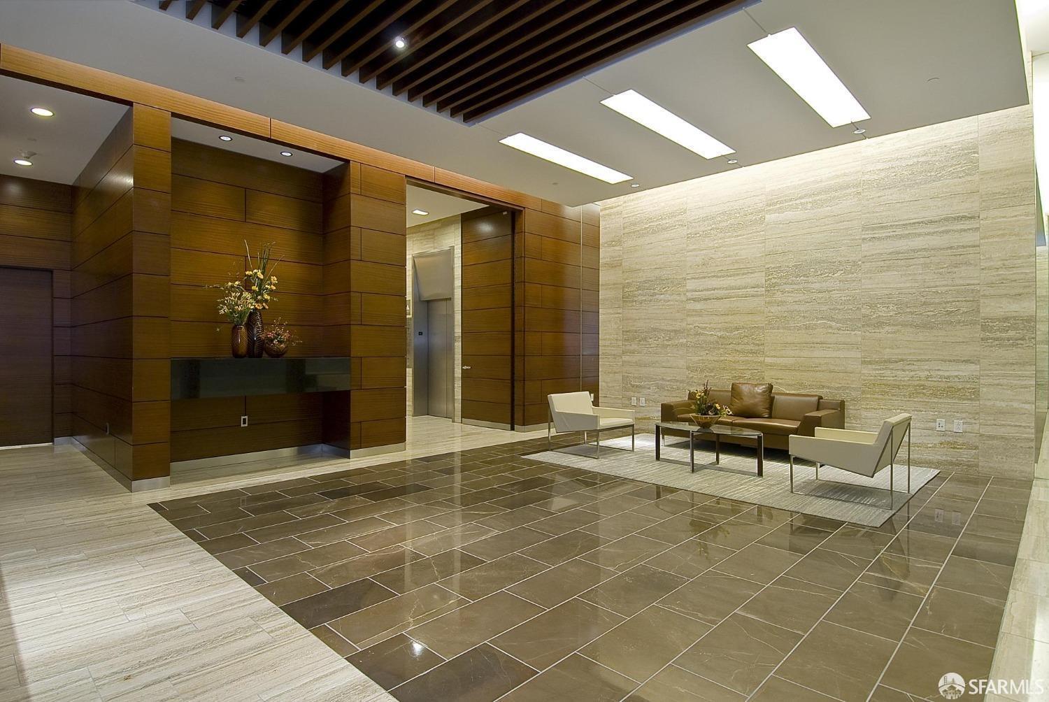 Detail Gallery Image 39 of 39 For 301 Mission St 12j,  San Francisco,  CA 94105 - 2 Beds | 2 Baths