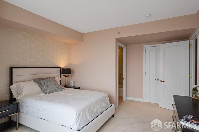 Detail Gallery Image 18 of 29 For 765 Market St 30g,  San Francisco,  CA 94103 - 2 Beds | 2/1 Baths