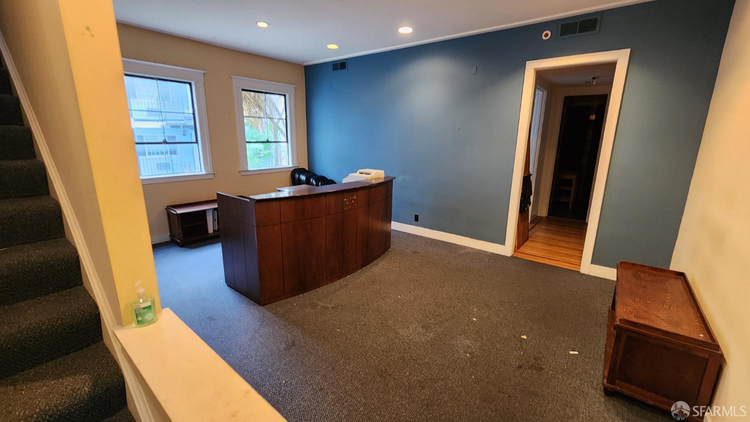 Detail Gallery Image 8 of 19 For 2134 Van Ness Ave, San Francisco,  CA 94115 - – Beds | – Baths