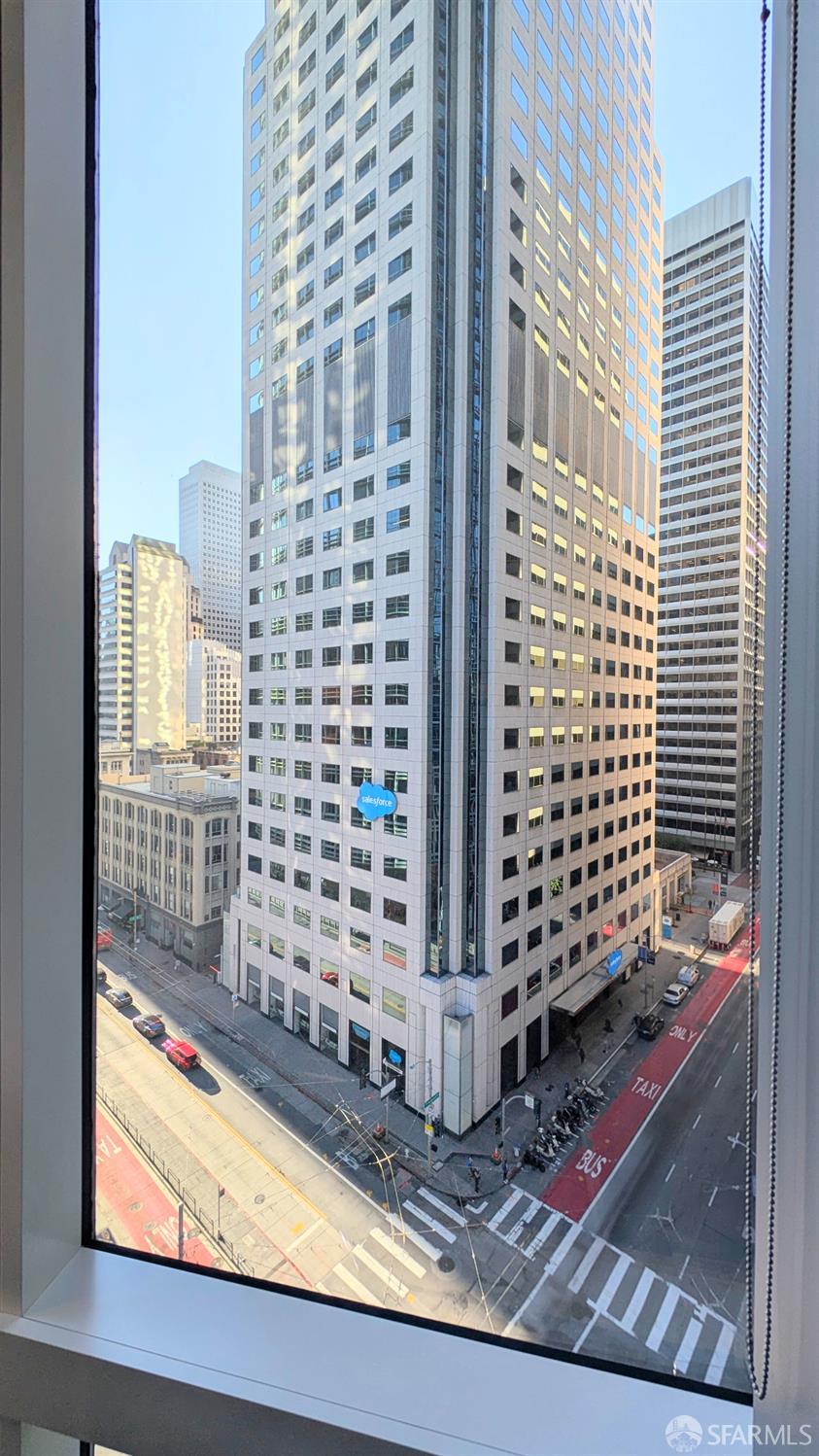 Detail Gallery Image 14 of 39 For 301 Mission St 12j,  San Francisco,  CA 94105 - 2 Beds | 2 Baths