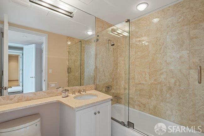 Detail Gallery Image 19 of 29 For 765 Market St 30g,  San Francisco,  CA 94103 - 2 Beds | 2/1 Baths