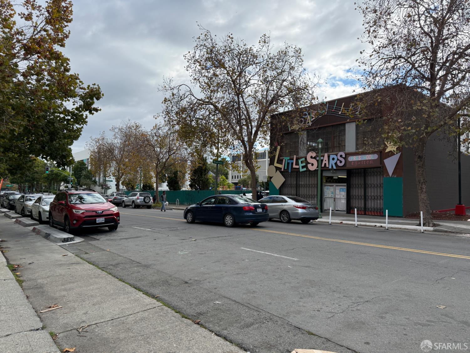 Detail Gallery Image 14 of 14 For 190 14th St, Oakland,  CA 94612 - – Beds | – Baths