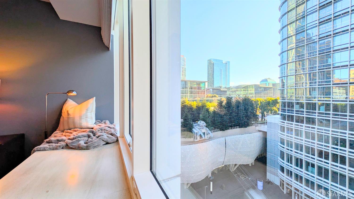 Detail Gallery Image 16 of 39 For 301 Mission St 12j,  San Francisco,  CA 94105 - 2 Beds | 2 Baths