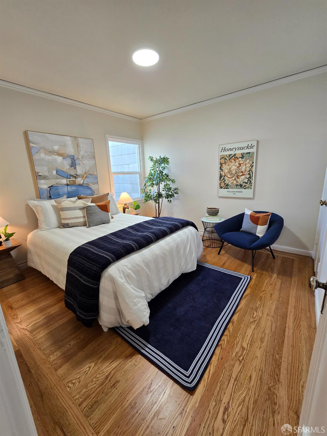 Detail Gallery Image 9 of 20 For 316 Hillside Blvd, Daly City,  CA 94014 - 3 Beds | 1 Baths