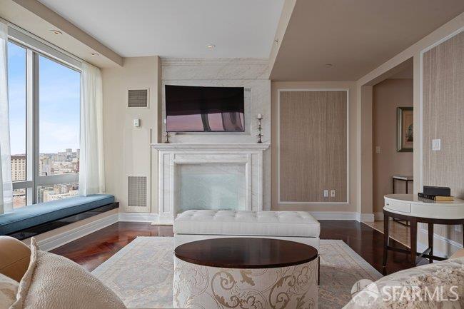 Detail Gallery Image 10 of 29 For 765 Market St 30g,  San Francisco,  CA 94103 - 2 Beds | 2/1 Baths