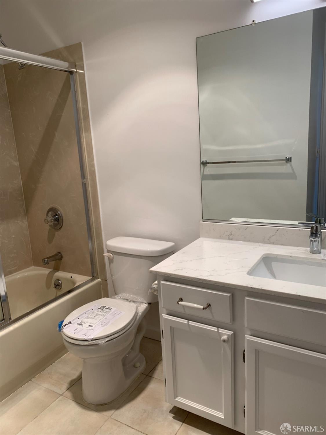 Detail Gallery Image 15 of 15 For 550 S Van Ness Ave #301,  San Francisco,  CA 94110 - 1 Beds | 1 Baths